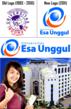 New Logo of Esa Unggul University, Toward Improvement with Three...